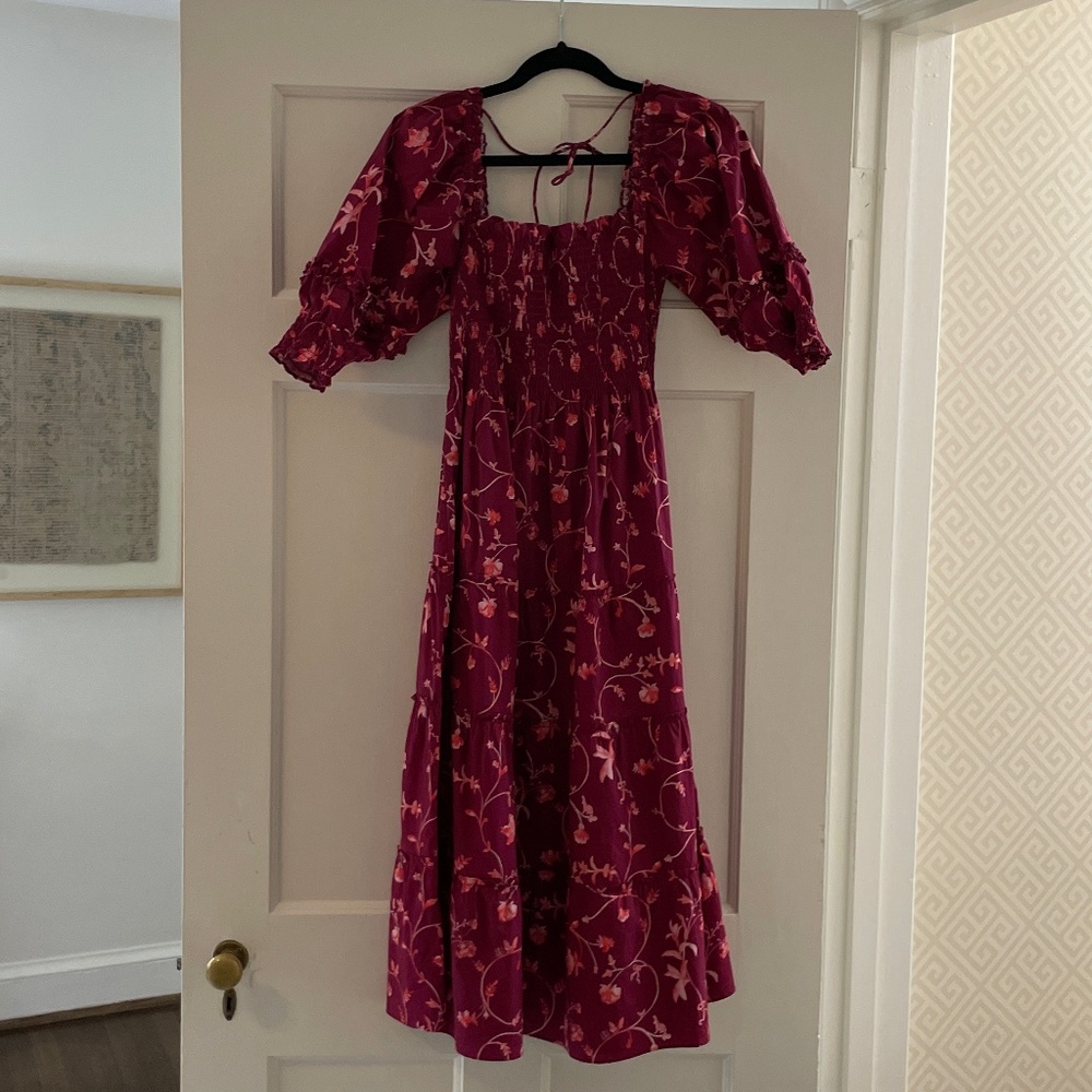 Hill House Home Nap Dress